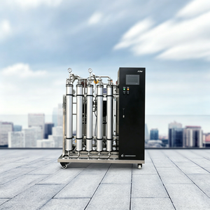 water treatment equipment