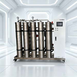 water treatment equipment