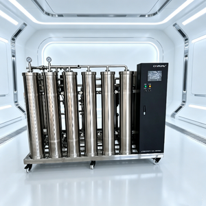 water treatment equipment