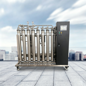 water treatment equipment