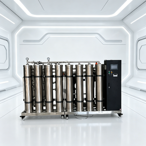 water treatment equipment