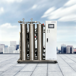 water treatment equipment