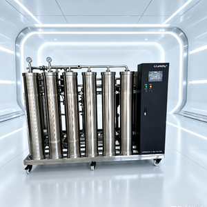water treatment equipment