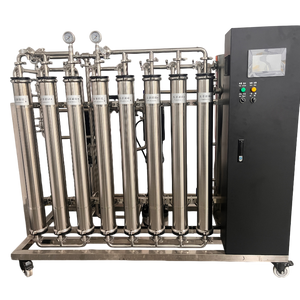 water treatment equipment