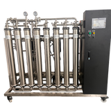 water treatment equipment