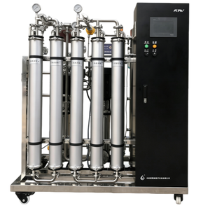 water treatment equipment