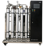 water treatment equipment