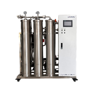 water treatment equipment