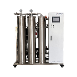 water treatment equipment