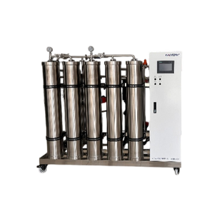 water treatment equipment