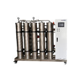 water treatment equipment