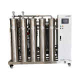 water treatment equipment