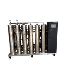 water treatment equipment