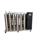 water treatment equipment