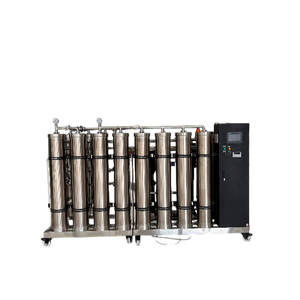water treatment equipment