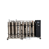 water treatment equipment
