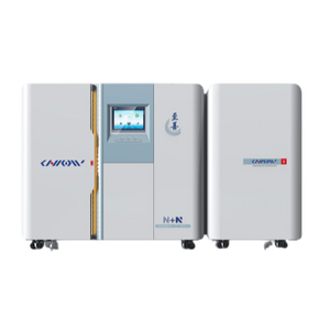 water treatment equipment